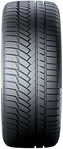 CONTINENTAL Winterreifen CONTINENTAL, WINTERCONTACT TS 850 P