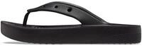 Crocs Crocs f&uuml;r Damen Pantolette (Schuhweite, Schuhweite)