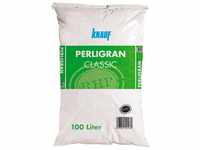 Knauf Insulation Perlite Perligran 100 Liter (85143)
