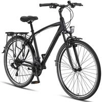 Licorne Bike Trekkingrad Life M-V-ATB
