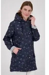 ankerglut Regenjacke Friesennerz #ankerglutbucht Regenmantel, Longjacket auch in