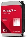Western Digital Red Pro interne HDD-Festplatte