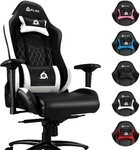 KLIM Gaming Chair Esports Stuhl, &nbsp;Ergonomischer Gaming Stuhl, Hochwertige Qualit&auml;t,