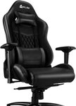 KLIM Gaming Chair Esports Stuhl, &nbsp;Ergonomischer Gaming Stuhl, Hochwertige...
