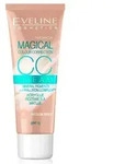 Eveline Cosmetics CC-Creme Eveline CC Magische Farbkorrekturcreme