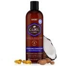 Hask Haarpflege-Set Curl Care Detangling COnditioner 355ml