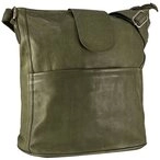 Gusti Leder Umh&auml;ngetasche Gusti Leder Umh&auml;ngetasche Jacqueline (1-tlg)