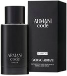 Giorgio Armani Eau de Parfum Code Parfum