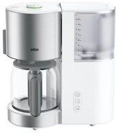 Braun Filterkaffeemaschine