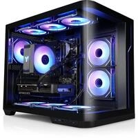 Kiebel curve 12 Gaming-PC (Intel Core i7 Intel Core i7-12700KF, RTX 5070, 32 GB...