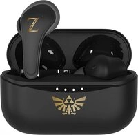 OTL Bluetooth-Kopfhörer V5.0 Zelda mit Ladebox Bluetooth-Kopfhörer (True Wireless) OTL Bluetooth-Kopfhörer V5.0 Zelda mit Ladebox Bluetooth-Kopfhörer (True Wireless)