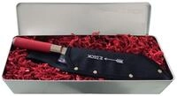 F. DICK Kochmesser Dick Red Spirit Ajax Red Spirit Geschenkset, 8172226