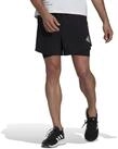 adidas Performance Laufhose Designed 4 Running Two-in-One Shorts (regul&auml;r
