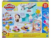 Play-Doh Kitchen Creations Knetspaß Café