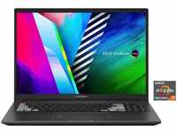 Asus Vivobook Pro 16X OLED M7600QE-L2007W Notebook (40,6 cm/16 Zoll, AMD Ryzen 7