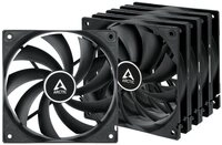 Arctic CPU Kühler ARCTIC Lüfter F12 120mm Value Pack
