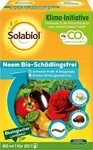 Solabiol Vergr&auml;mungsmittel Solabiol Sch&auml;dlingsfrei Neem Bio 60ml f&uuml;r den