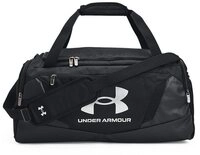 Under Armour&reg; Sporttasche UA UNDENIABLE 5.0 DUFFLE SM, mit gro&szlig;en bel&uuml;fteten