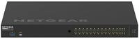NETGEAR AV LINE M4250-26G4XF Switch WLAN-Router