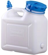 h&uuml;nersdorff Kanister H&uuml;nersdorff 817110 Weithalskanister 6 l