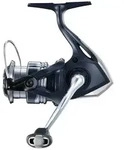 Shimano Station&auml;rrolle), Shimano Catana FE 1000 Angelrolle 1000