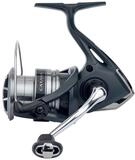 Shimano Spinnrolle Shimano Reel Catana FE C3000)