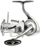 Daiwa Spinnrolle), Daiwa 22 Exist LT 3000D Spinnrolle 3000D