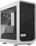 Fractal Design PC-Geh&auml;use Fractal Design Meshify 2 Mini White TG Clear Tint...
