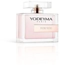 Eau de Parfum YODEYMA Parfum For You - Eau de Parfum f&uuml;r Damen (100 ml), YODEYMA