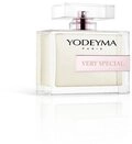 Eau de Parfum YODEYMA Parfum Very Special - Eau de Parfum f&uuml;r Damen (100 ml)