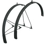 SKS Schutzblech schwarz