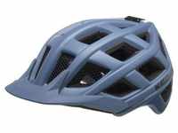 KED Helmsysteme Allroundhelm 11203914566 - Crom L blue grey matt