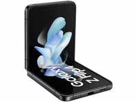 Samsung Galaxy Z Flip4 Smartphone (17,03 cm/6,7 Zoll, 512 GB Speicherplatz, 12...