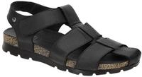 Panama Jack PanamaJack - Stanley C2 -black Outdoorsandale