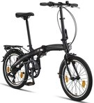 Licorne Bike Klapprad Phoenix