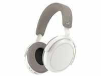 Sennheiser MOMENTUM 4 Wireless Over-Ear-Kopfhörer (Adaptive Noise Cancellation,