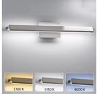 FISCHER & HONSEL LED Wandleuchte Pare TW, Dimmfunktion, LED fest integriert,