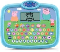 Vtech&reg; Lerntablet Peppa Pig, Peppas, mit Soundeffekten