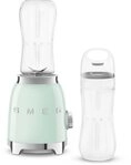 Smeg Standmixer PBF01PGEU Pastellgr&uuml;n, 300 W