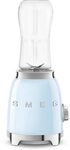 Smeg Standmixer PBF01PBEU Pastellblau, 300 W