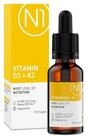 N1 Healthcare N1 Vitamin D3 K2 Tropfen, 20ml Tropfen, 20 ml