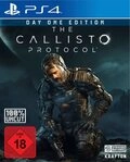 The Callisto Protocol Day One PlayStation 4