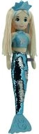 Sweety-Toys Meerjungfrauenpuppe Sweety Toys 11896 Stoffpuppe Meerjungfrau...