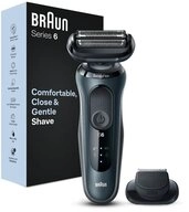 Braun Elektrorasierer