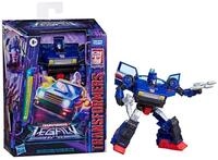 Hasbro Spielfigur Hasbro F29905L00, F30085L00 - TRA GEN LEGACY EV DELUXE SKIDS