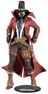 McFarlane Toys Actionfigur Spawn Gunslinger (Gatling Gun) 18 cm