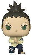 Funko Merchandise-Figur Boruto: Naruto Next Generations - Shikadai #54488