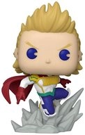 Funko Merchandise-Figur My Hero Academia - Mirio in Hero Costume #51902