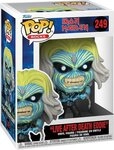 Funko Spielfigur Iron Maiden - "Life After Death Eddie" 249 Pop!