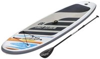 Bestway SUP-Board Hydro-Force SUP Allround Board-Set White Cap